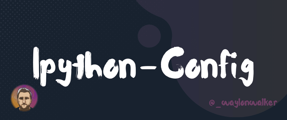 Ipython-Config