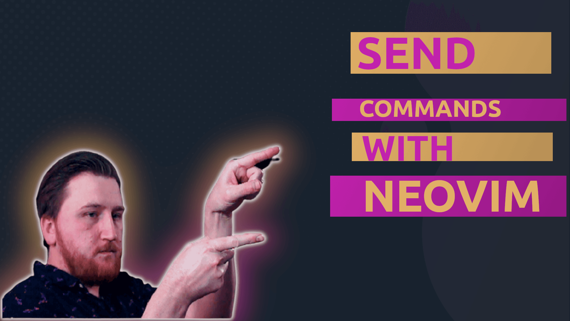 Nvim Remaps Like a Boss